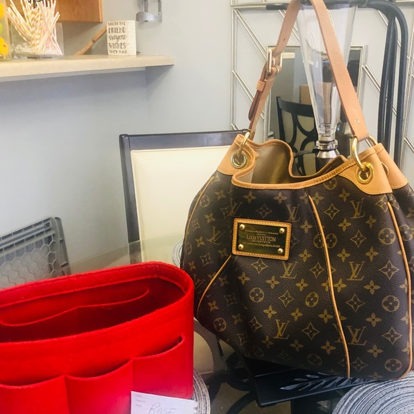 Louis Vuitton Galliera pm - Picture 1 of 8